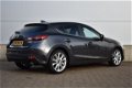 Mazda 3 - 3 2.0 HP GT-M 165PK Radarcruise/Xenon/Dodehoekdet/18inch - 1 - Thumbnail
