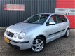 Volkswagen Polo - 1.4-16V Comfortline | Metallic | Airco | - 1 - Thumbnail