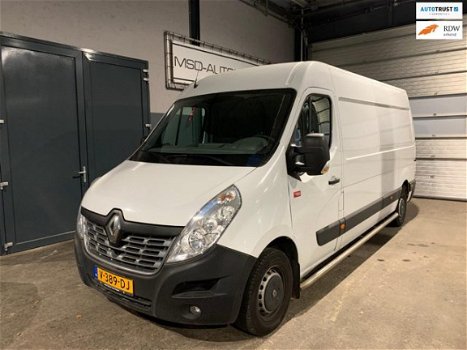 Renault Master - T35 2.3 dCi L3H2 NAP/Navi/Camera - 1