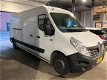 Renault Master - T35 2.3 dCi L3H2 NAP/Navi/Camera - 1 - Thumbnail