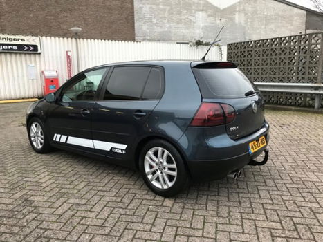 Volkswagen Golf - 1.6 Trendline Business - 1