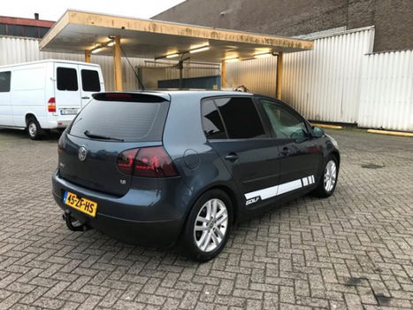 Volkswagen Golf - 1.6 Trendline Business - 1