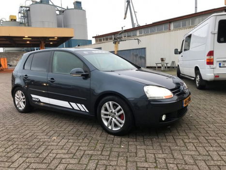 Volkswagen Golf - 1.6 Trendline Business - 1