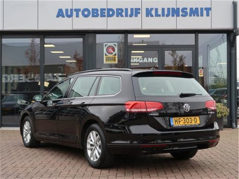 Volkswagen Passat Variant - 1.6 TDI AUT. Business Edition | LED | PDC | Navi | - 1