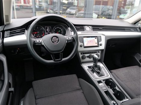 Volkswagen Passat Variant - 1.6 TDI AUT. Business Edition | LED | PDC | Navi | - 1