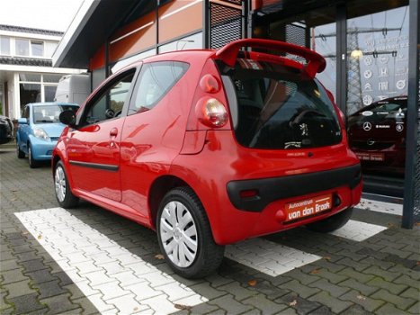 Peugeot 107 - 1.0-12V XR Urban Move Airco Toerenteller Spoiler Elec Pakket Nieuwe Apk - 1