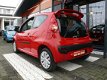 Peugeot 107 - 1.0-12V XR Urban Move Airco Toerenteller Spoiler Elec Pakket Nieuwe Apk - 1 - Thumbnail