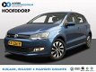 Volkswagen Polo - 1.0 95PK 5bak Navigatie parkeersensoren Alarm Navi LM-velgen MF-stuur metalliclak - 1 - Thumbnail
