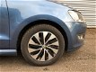 Volkswagen Polo - 1.0 95PK 5bak Navigatie parkeersensoren Alarm Navi LM-velgen MF-stuur metalliclak - 1 - Thumbnail