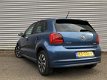 Volkswagen Polo - 1.0 95PK 5bak Navigatie parkeersensoren Alarm Navi LM-velgen MF-stuur metalliclak - 1 - Thumbnail