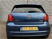 Volkswagen Polo - 1.0 95PK 5bak Navigatie parkeersensoren Alarm Navi LM-velgen MF-stuur metalliclak - 1 - Thumbnail