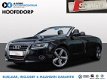 Audi A5 Cabriolet - 1.8 TFSI 160pk Pro Line S / S-Line / Xenon / LED verlichting / Deels lederen spo - 1 - Thumbnail