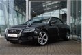 Audi A5 Cabriolet - 1.8 TFSI 160pk Pro Line S / S-Line / Xenon / LED verlichting / Deels lederen spo - 1 - Thumbnail