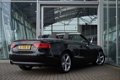 Audi A5 Cabriolet - 1.8 TFSI 160pk Pro Line S / S-Line / Xenon / LED verlichting / Deels lederen spo - 1 - Thumbnail