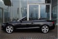 Audi A5 Cabriolet - 1.8 TFSI 160pk Pro Line S / S-Line / Xenon / LED verlichting / Deels lederen spo - 1 - Thumbnail