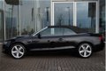 Audi A5 Cabriolet - 1.8 TFSI 160pk Pro Line S / S-Line / Xenon / LED verlichting / Deels lederen spo - 1 - Thumbnail