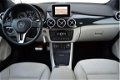 Mercedes-Benz B-klasse - 200 B200 Automaat Sport Leder Navi Xenon/LED Trekhaak '12 - 1 - Thumbnail