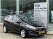 Ford Fiesta - 1.0 100PK 5D Climate | Cruise Control | Navi - 1 - Thumbnail