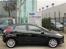 Ford Fiesta - 1.0 100PK 5D Climate | Cruise Control | Navi