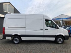 Volkswagen Crafter - 35 2.0 TDI L2H2 BM