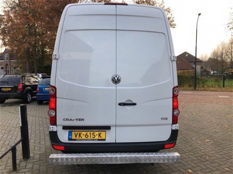 Volkswagen Crafter - 35 2.0 TDI L2H2 BM - 1