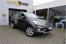 Ford Kuga - 1.5 TDCi 120 Trend Ultimate