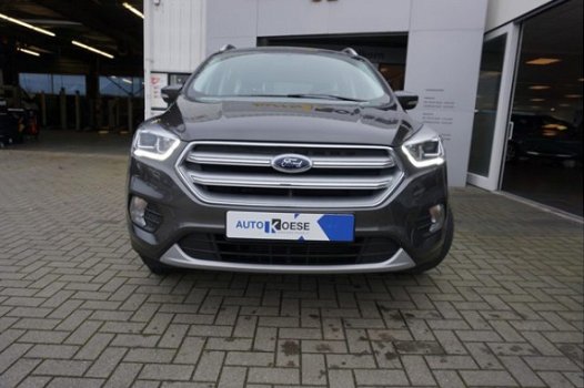 Ford Kuga - 1.5 TDCi 120 Trend Ultimate - 1