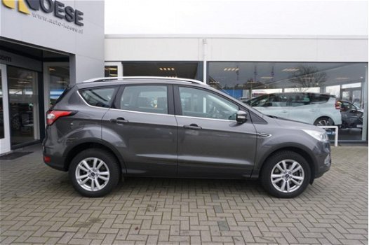 Ford Kuga - 1.5 TDCi 120 Trend Ultimate - 1
