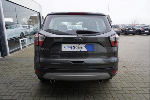 Ford Kuga - 1.5 TDCi 120 Trend Ultimate - 1
