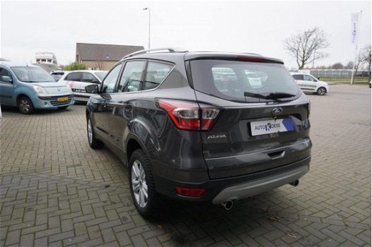 Ford Kuga - 1.5 TDCi 120 Trend Ultimate - 1