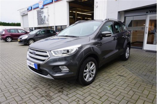 Ford Kuga - 1.5 TDCi 120 Trend Ultimate - 1