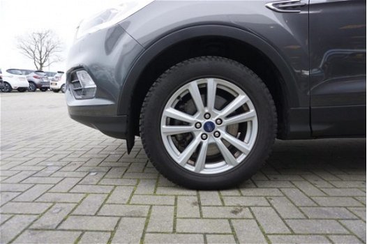 Ford Kuga - 1.5 TDCi 120 Trend Ultimate - 1