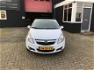 Opel Corsa - 1.4-16V Sport Airco Panoramadak Elk.ramen cruise controle zeer nette - 1 - Thumbnail