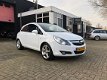 Opel Corsa - 1.4-16V Sport Airco Panoramadak Elk.ramen cruise controle zeer nette - 1 - Thumbnail