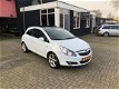 Opel Corsa - 1.4-16V Sport Airco Panoramadak Elk.ramen cruise controle zeer nette - 1 - Thumbnail