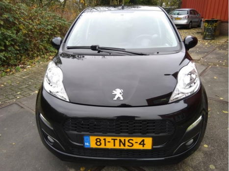 Peugeot 107 - 1.0 Active - 1