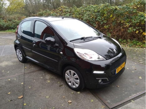 Peugeot 107 - 1.0 Active - 1