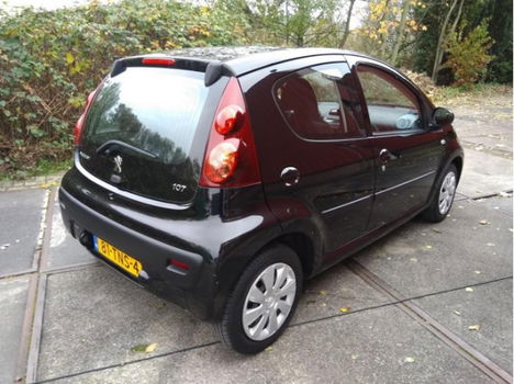 Peugeot 107 - 1.0 Active - 1