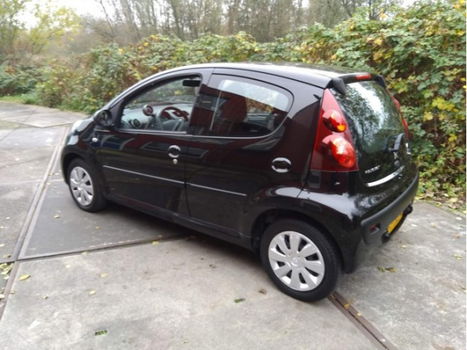 Peugeot 107 - 1.0 Active - 1