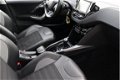 Peugeot 2008 - 1.6 e-HDi Allure org. NL-auto automaat , panoramadak navigatie - 1 - Thumbnail