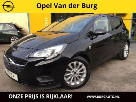 Opel Corsa - 1.0 Turbo 120 Jaar Edition - 1