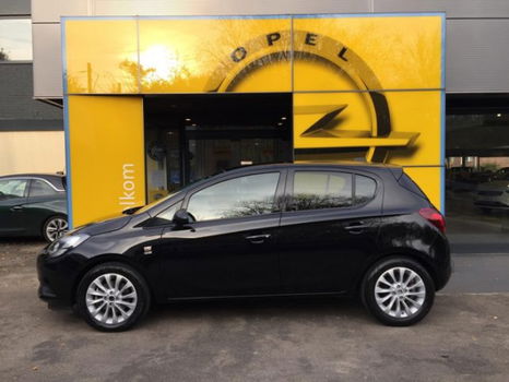 Opel Corsa - 1.0 Turbo 120 Jaar Edition - 1