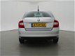 Skoda Rapid - 1.2 TSI GT AMBITION B.L. + NAVIGATIE / LMV / CRUISE / PRIVACY - 1 - Thumbnail