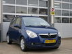 Opel Agila - 1.2 Enjoy Airco, Elekt Pakket, Met Nieuwe Apk - 1 - Thumbnail