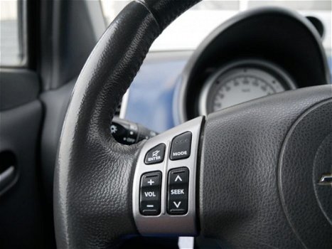 Opel Agila - 1.2 Enjoy Airco, Elekt Pakket, Met Nieuwe Apk - 1