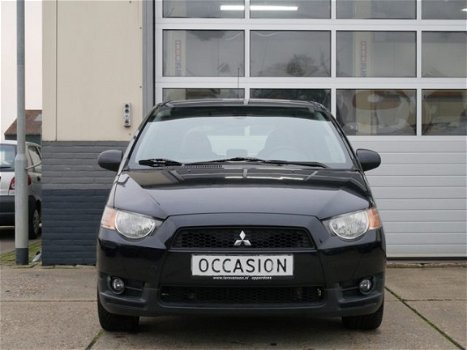 Mitsubishi Colt - 1.5 3 Deurs, Airco, Leder, Lmv - 1