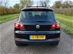 Volkswagen Tiguan - 2.0 TSI Comfort&Design 4Motion Automaat | trekhaak | Cruisecontrol - 1 - Thumbnail