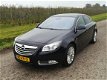 Opel Insignia - 1.6 T Design Edition Half-Leder | Navi | PDC - 1 - Thumbnail