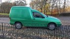 Volkswagen Caddy - 1.9 TDI aflevering met nw-apk en nationale autopas-alle inruil mogelijk - 1 - Thumbnail