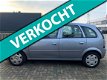 Opel Meriva - 1.4-16V Cosmo 159.000 km - 1 - Thumbnail